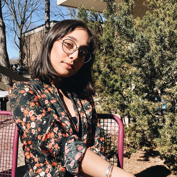 Meet your Posher, Harsimran - Picture 1 of 1